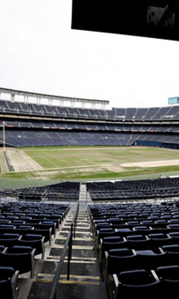 Poinsettia Bowl dropped; Holiday could be headed to Petco